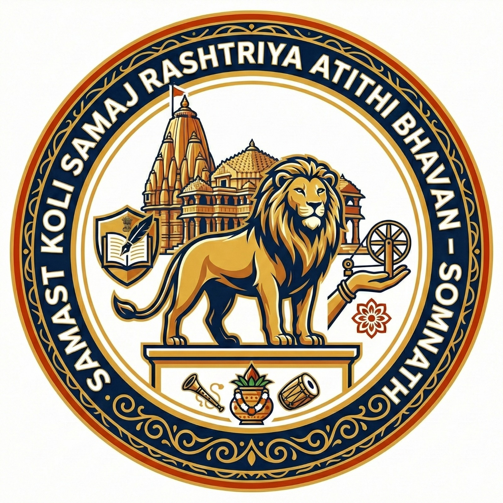 Mandhata Dham
